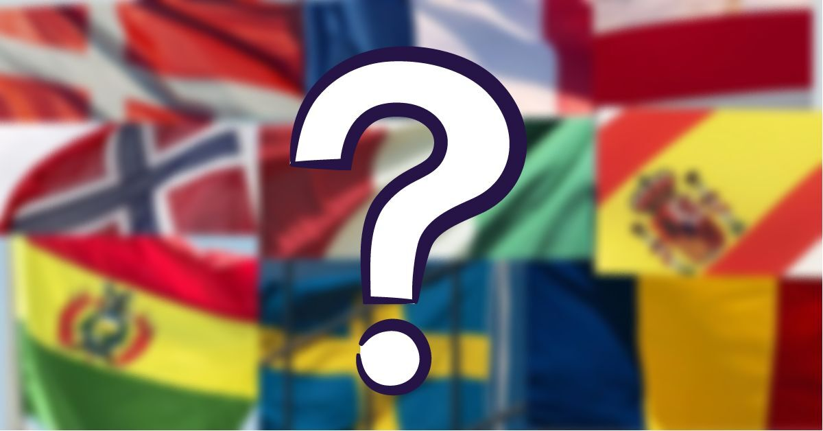 The 9 Easiest Languages to Learn for English Speakers