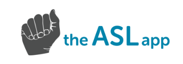 ASL App home