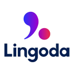 lingoda logo