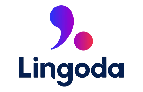 lingoda logo