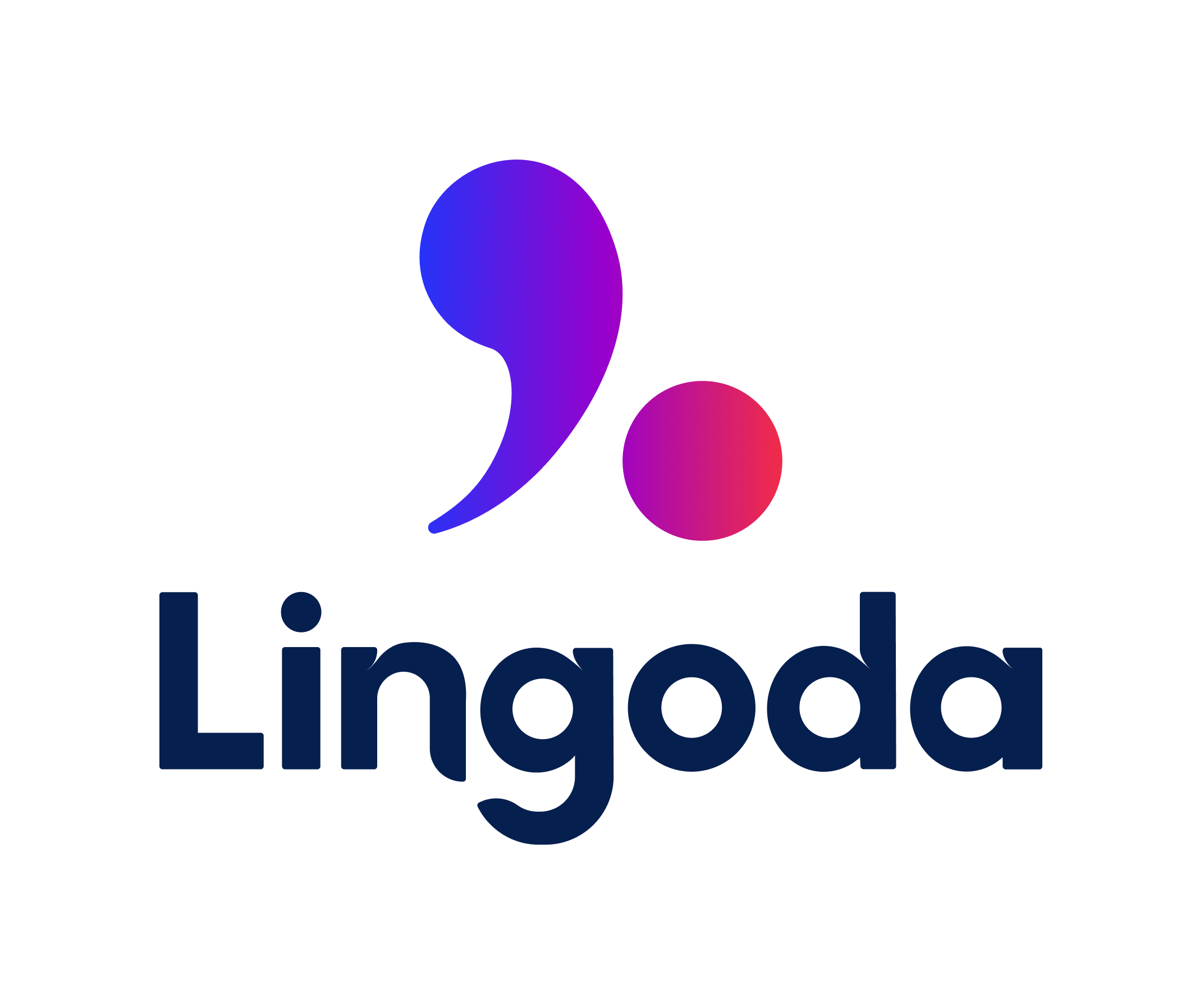 lingoda logo