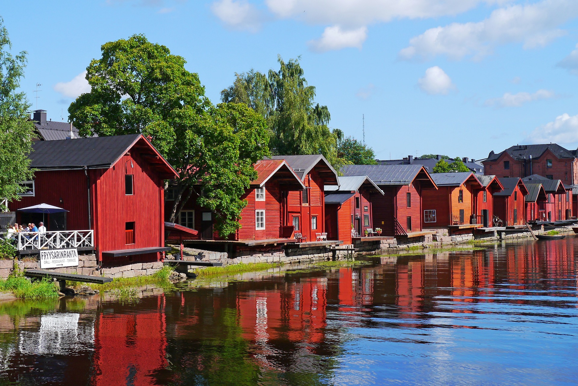 How to Learn Finnish: 6 Effective Ways to Learn the Finnish Language