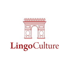 LingoCulture Logo