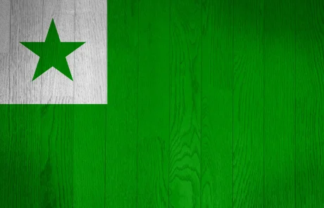 Esperanto flag