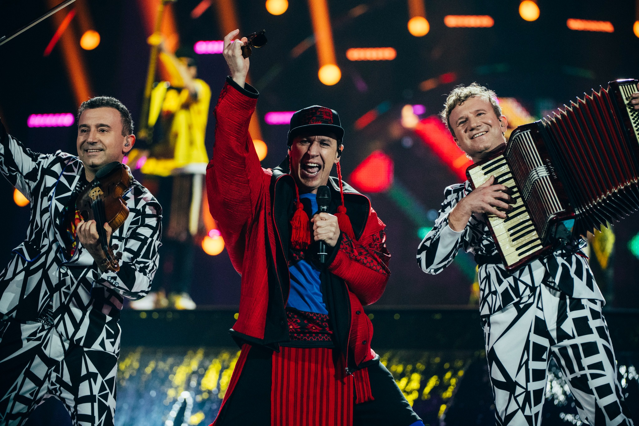 The Rise and Fall (and Rise Again) of Linguistic Diversity at Eurovision