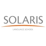 Solaris Language School logo