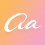 Aamozish logo