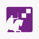 Croatian Language Academy logo