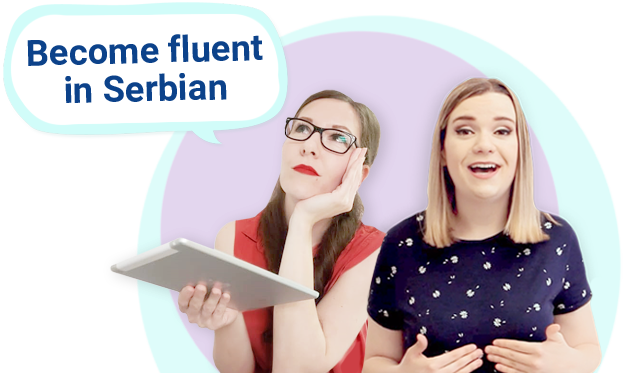 Serbian Language Podcast