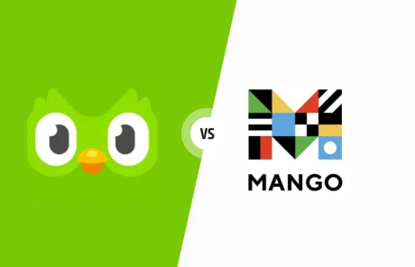 Duolingo vs Mango Languages