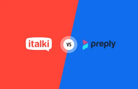 italki vs preply