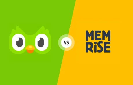 Memrise vs Duolingo