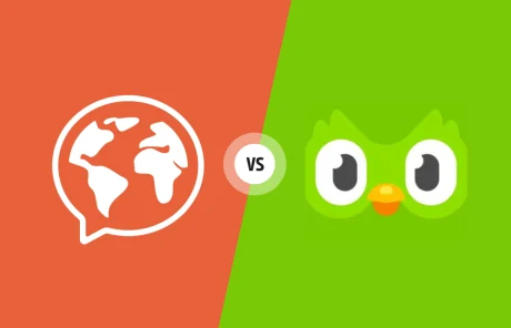 Mondly vs Duolingo