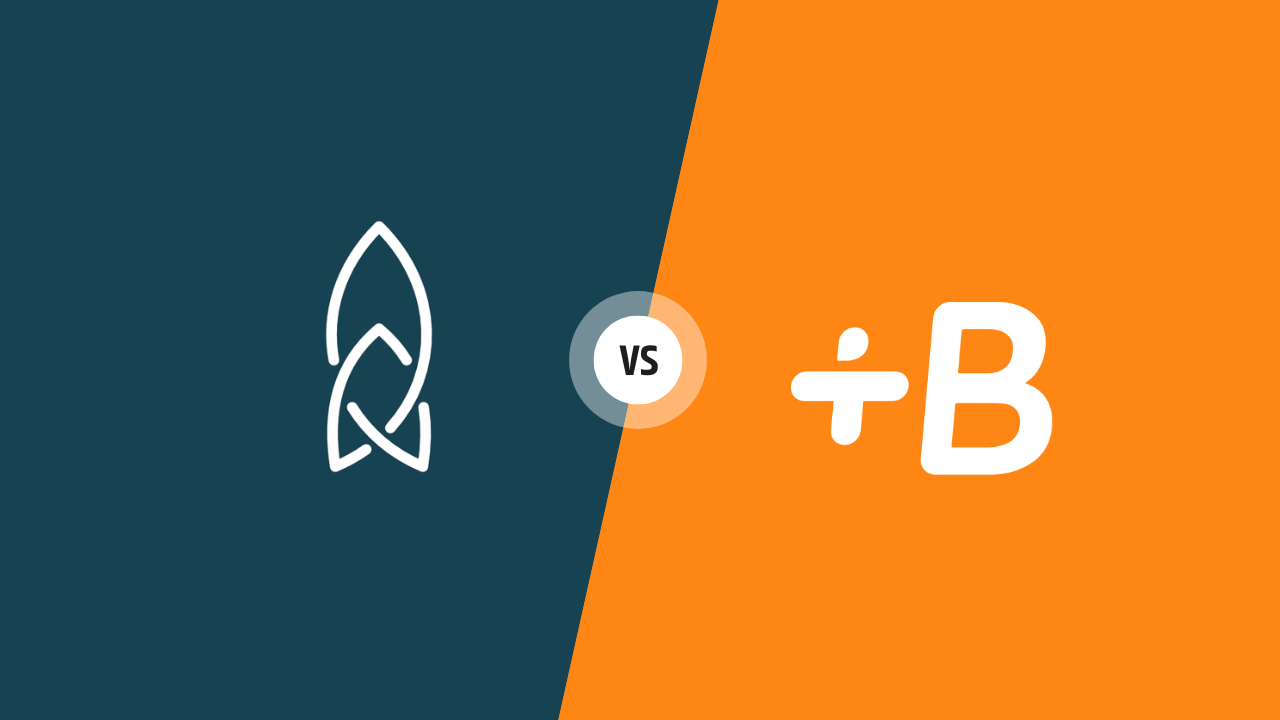Rocket Languages vs Babbel