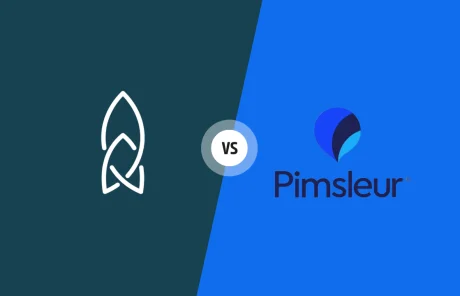 Rocket Languages vs Pimsleur