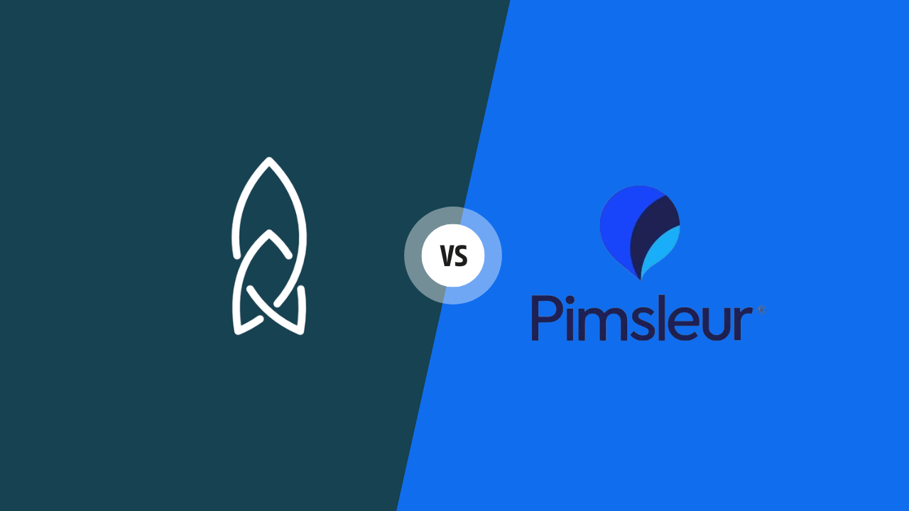 Rocket Languages vs Pimsleur: Which Language App is Better?