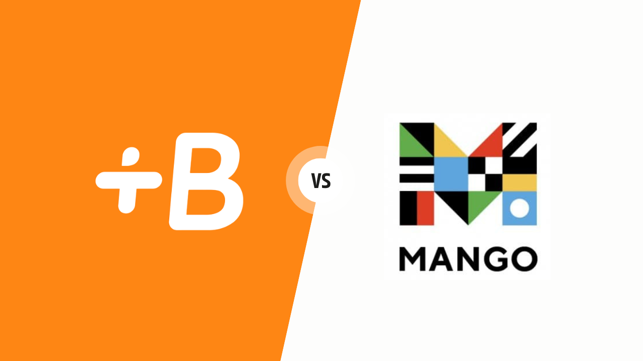 Babbel vs Mango Languages: Which Language App Is Better?