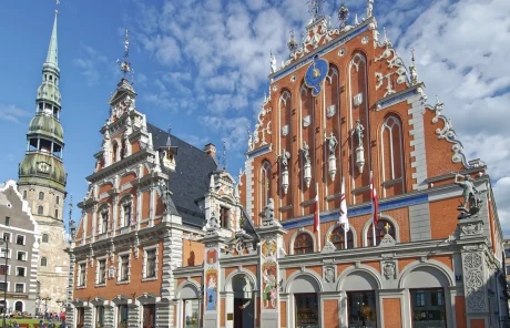 Riga, Latvia