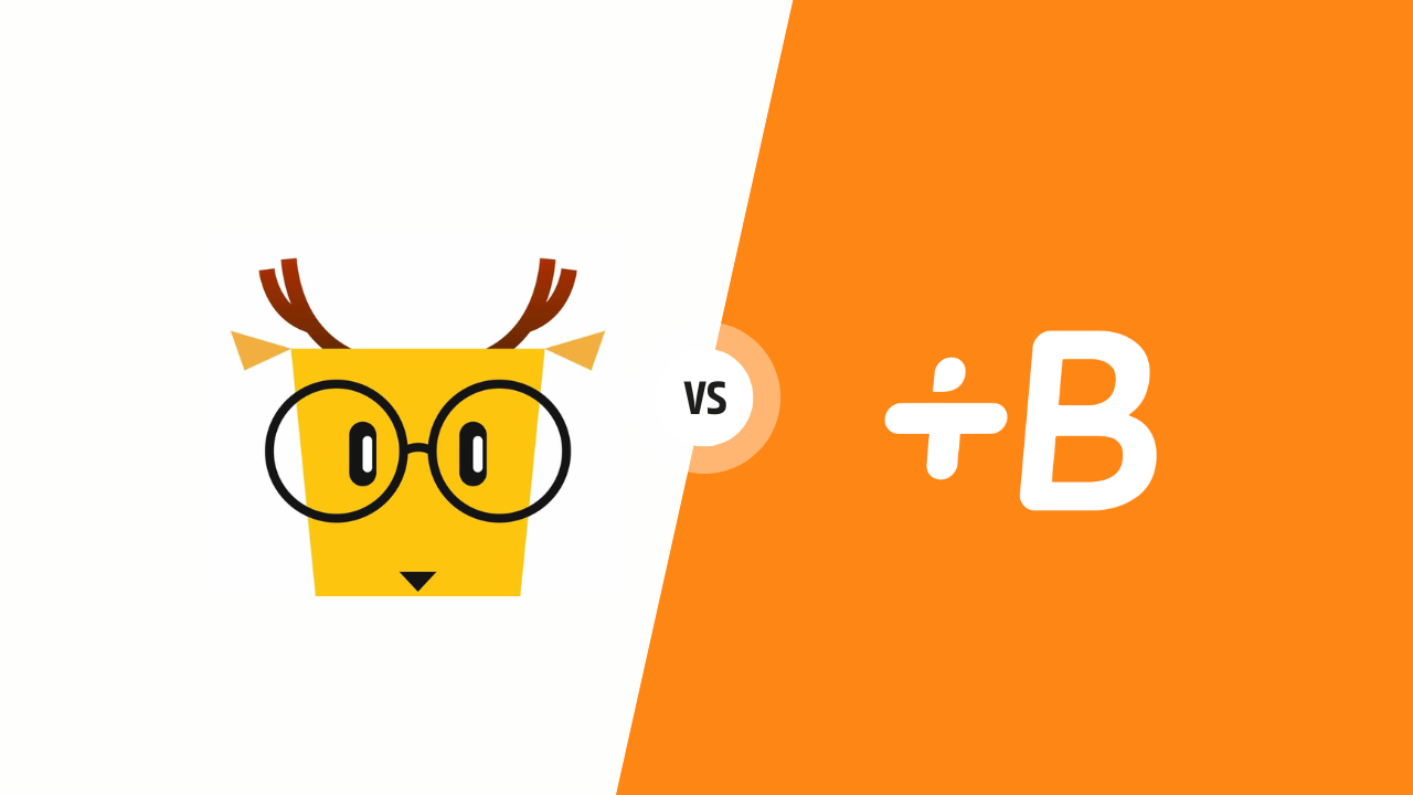 Lingodeer vs Babbel
