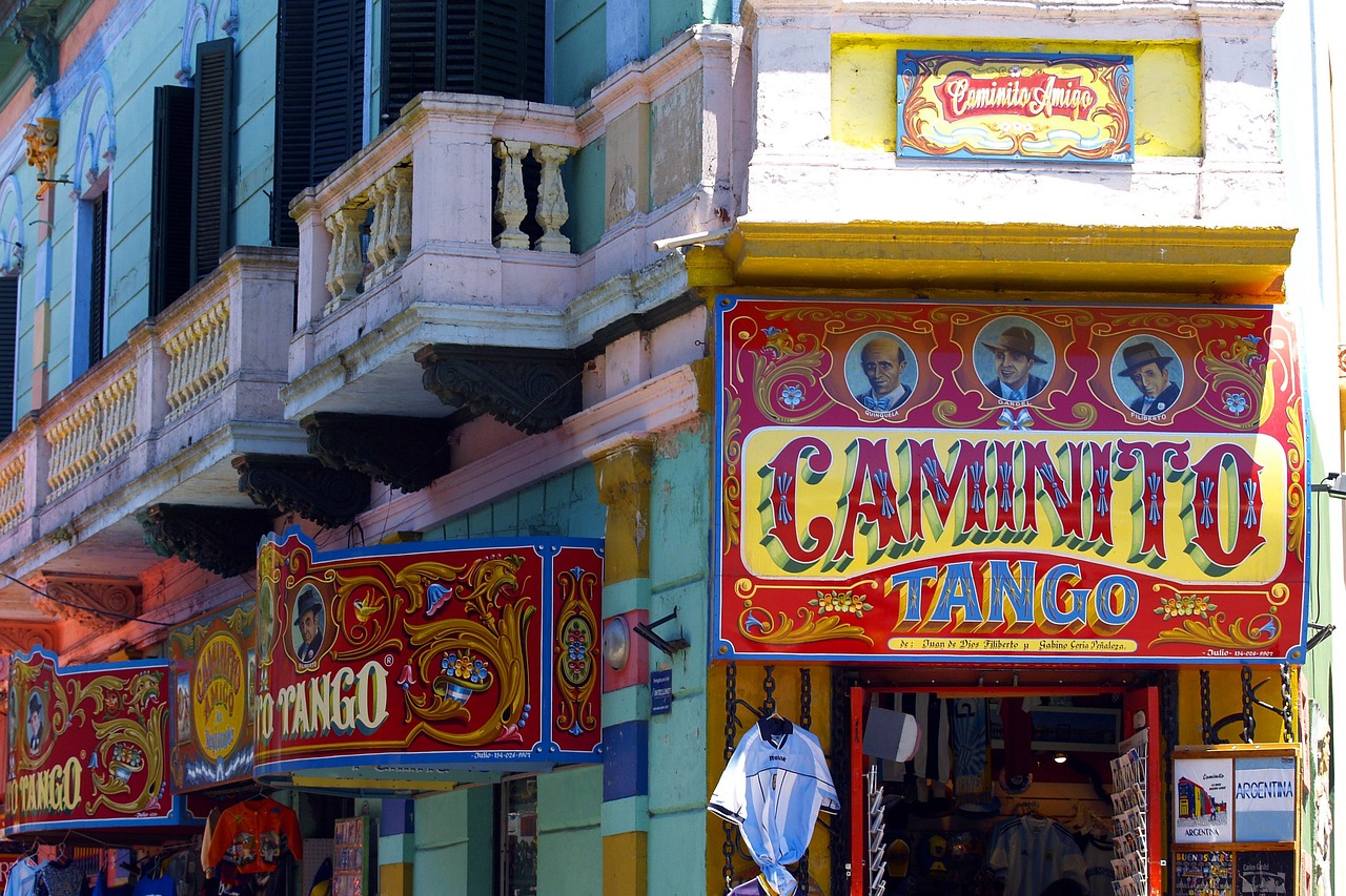 10 Argentinian Slang Words You Need to Know
