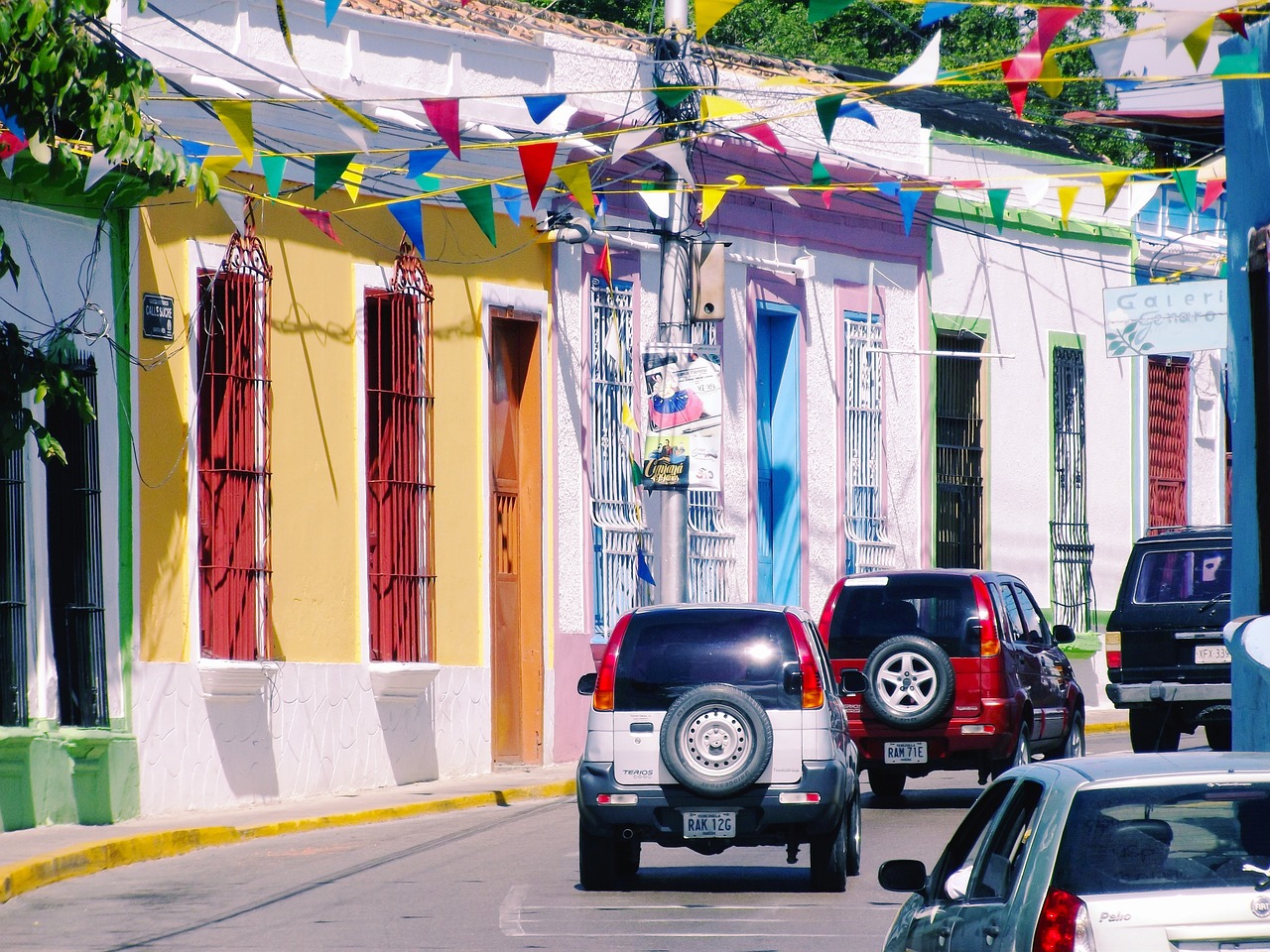 Top 10 Venezuelan Slang Words to Sound Like a Local