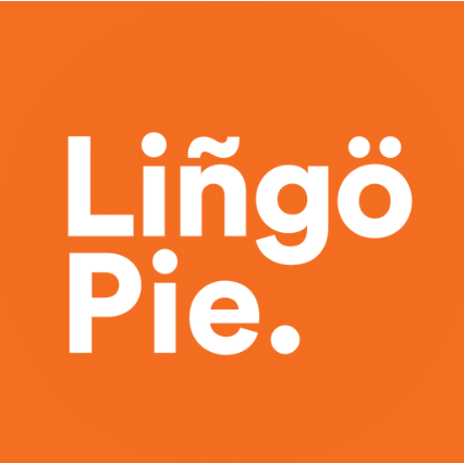 lingopie logo