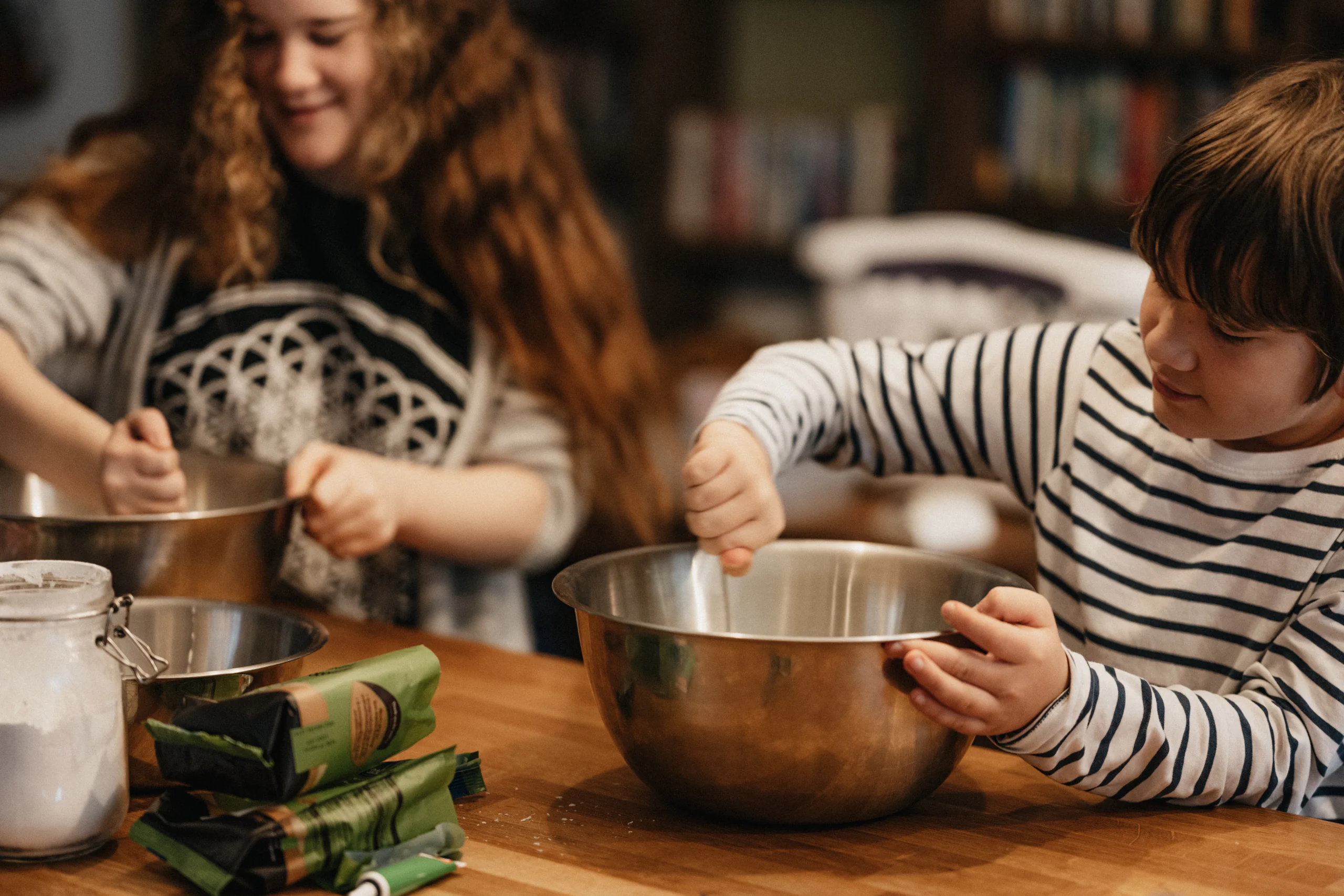 Learn the Difference Between “Do” vs “Make” in English