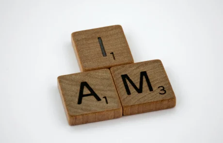 Ser and estar, I am