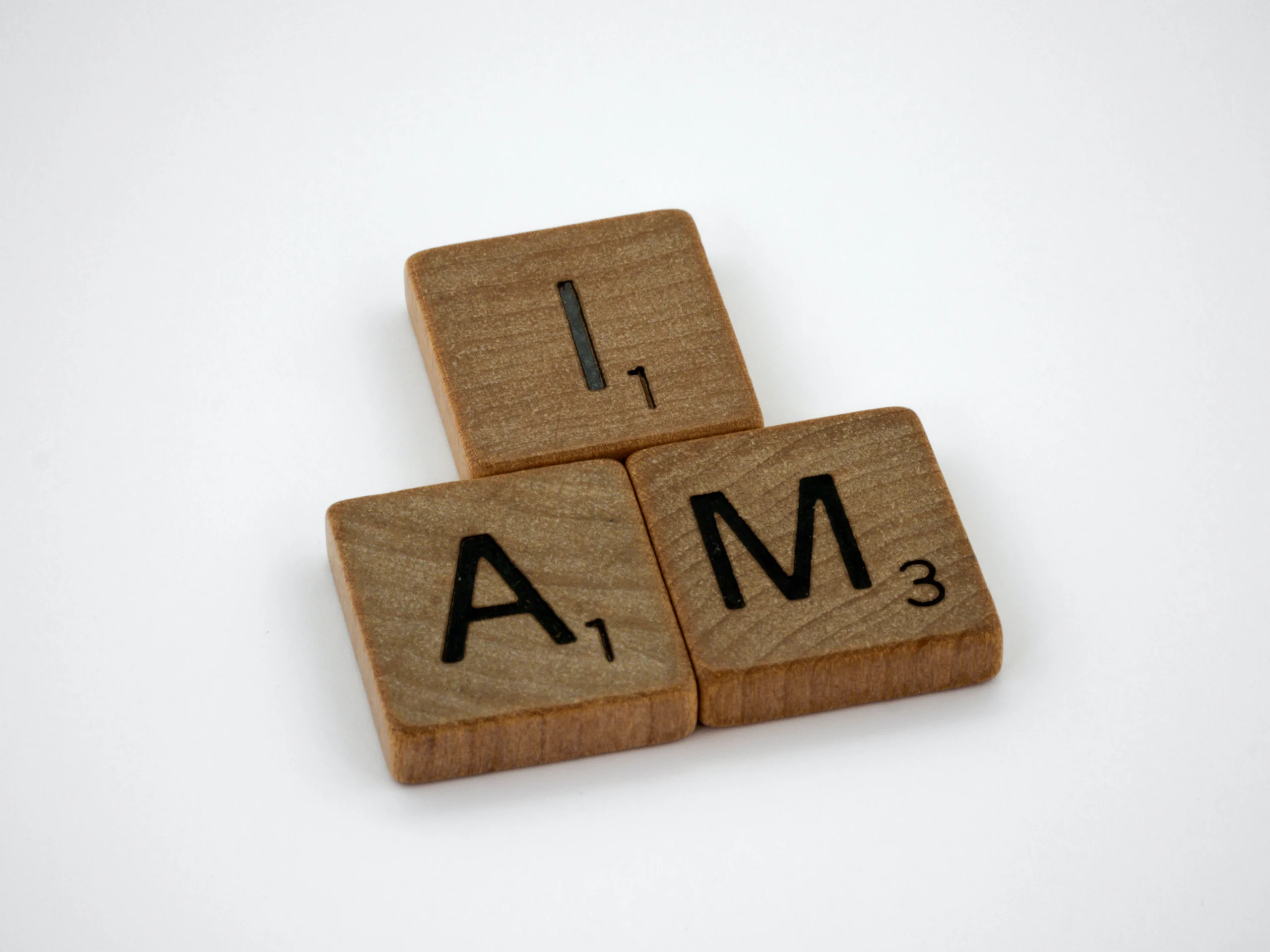 Ser and estar, I am