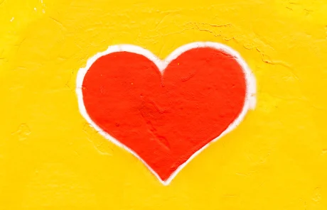 heart image