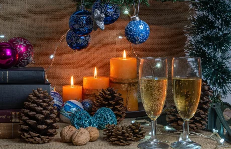 Christmas in Argentina