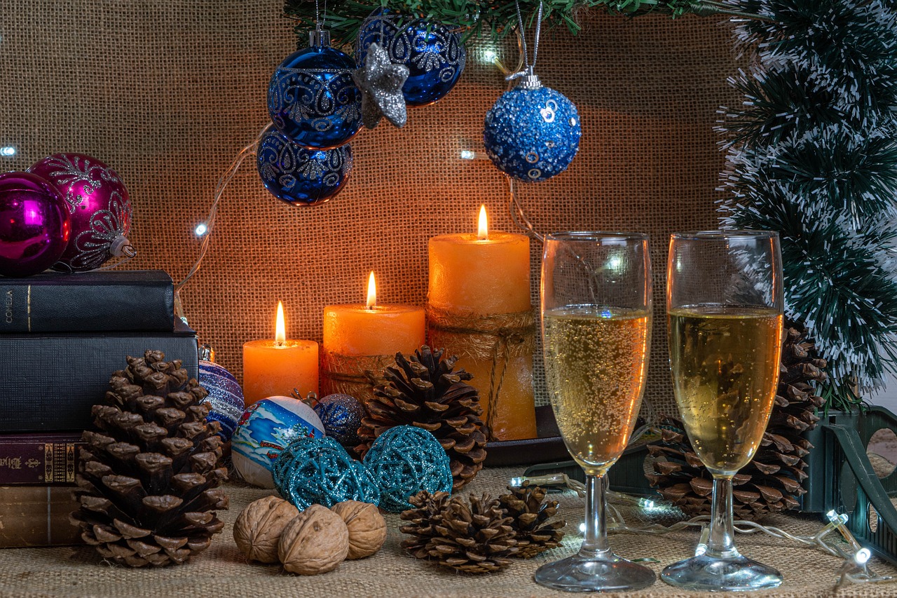 Discovering Christmas Traditions in Argentina Through Vocabulary