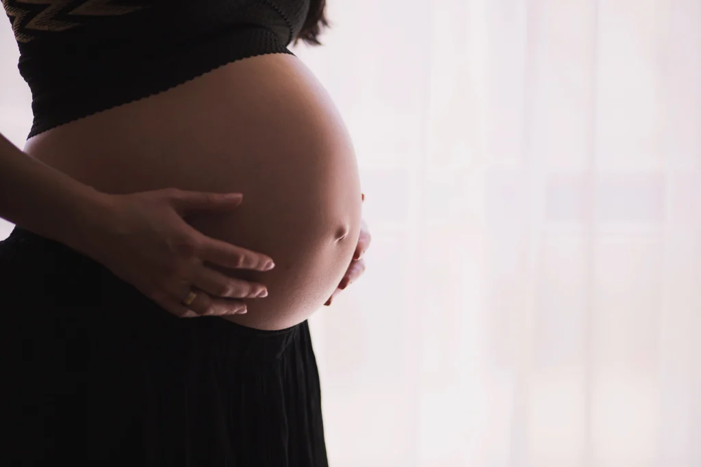 False cognates: embarazada/pregnant