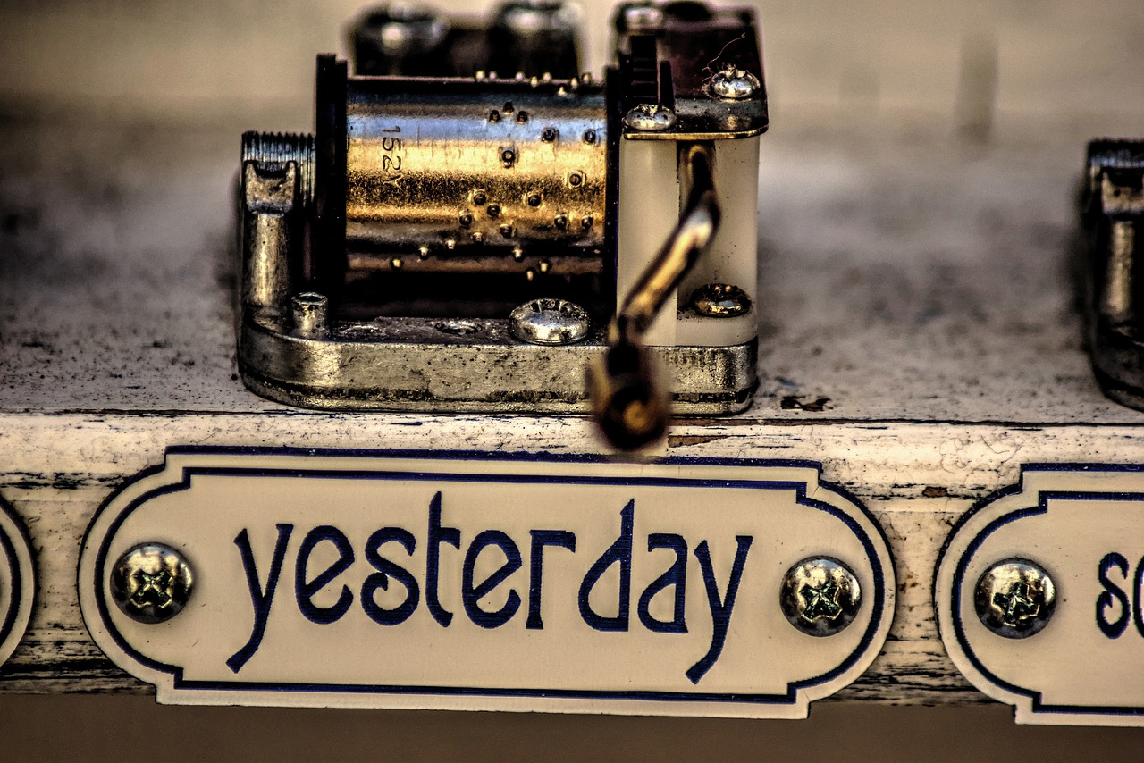 Preterite Tense in Spanish: How to Talk in the Past Tense
