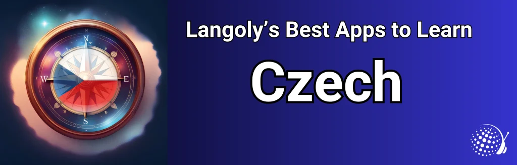 Czech app guide