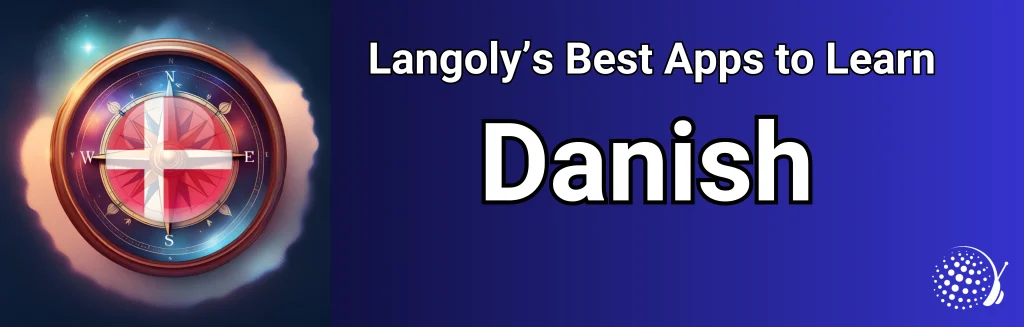 Danish app guide