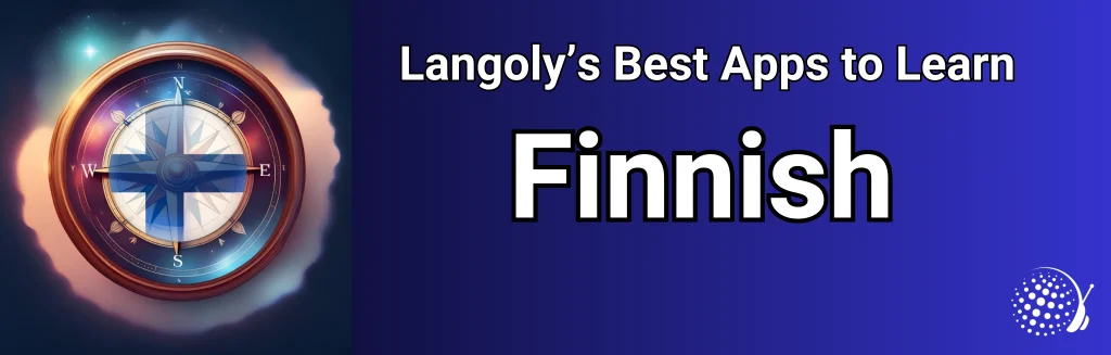 Finnish app guide