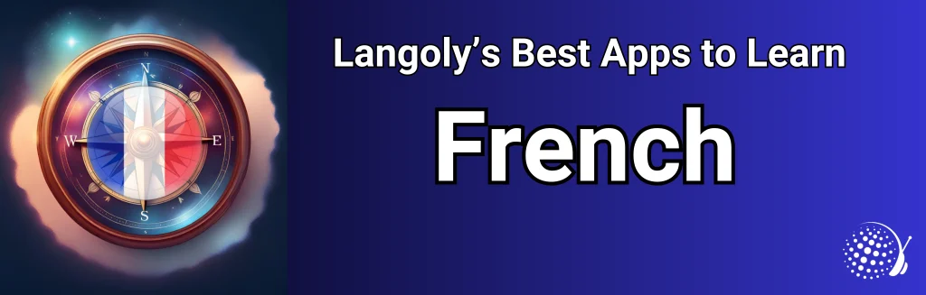 best apps to learn French