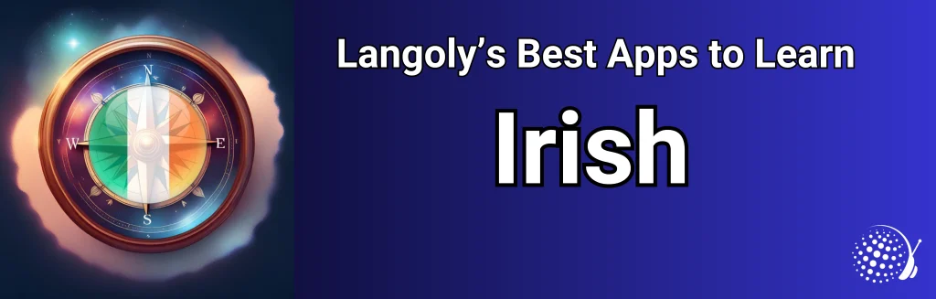 Irish app guide