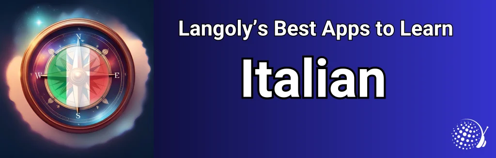 Italian app guide