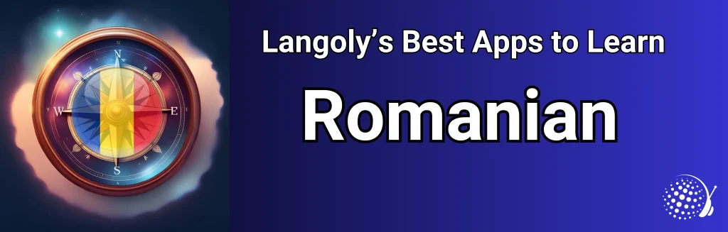 Romanian app guide