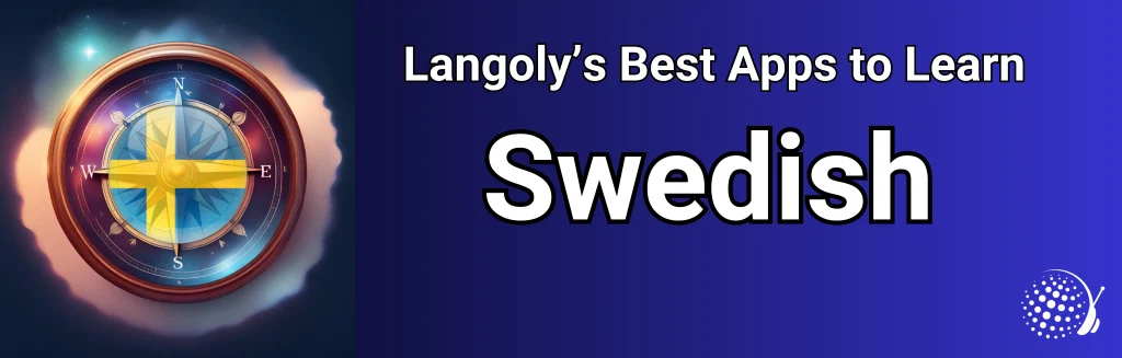 Swedish app guide