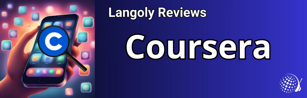 Coursera review