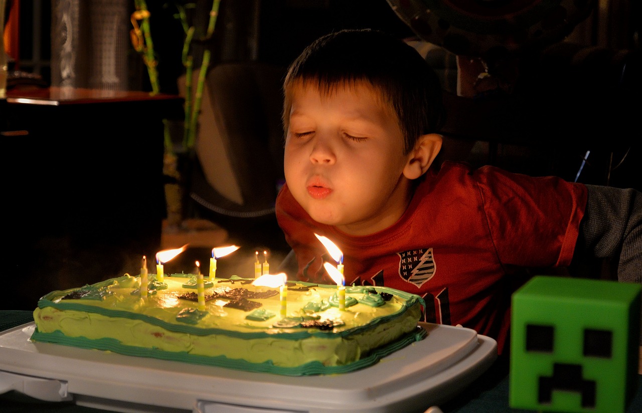 ¡Feliz cumpleaños! How to Say Happy Birthday in Spanish