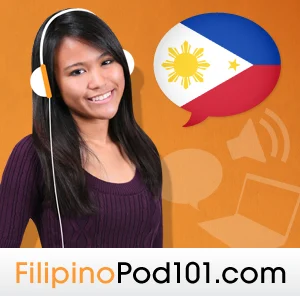 FilipinoPod101 logo