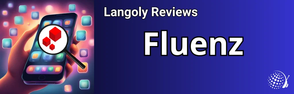 Fluenz review