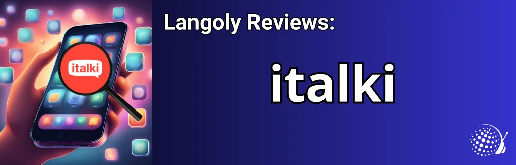 italki review