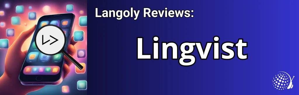 Lingvist review