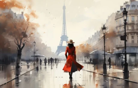 Paris, France