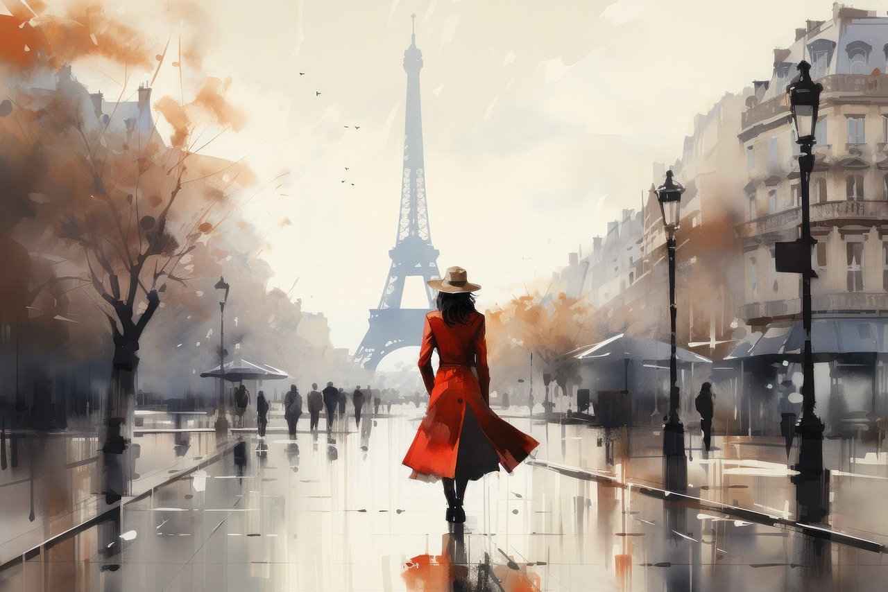 Paris, France